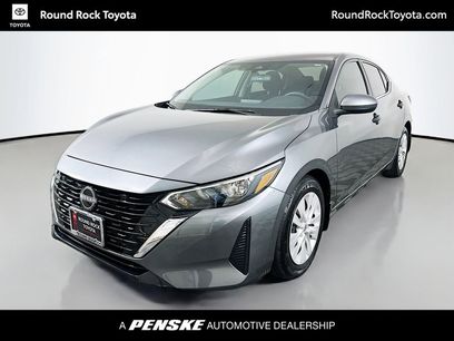 Used 2024 Nissan Sentra S