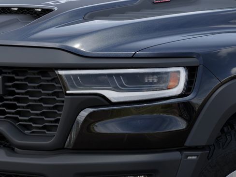 New 2026 RAM 1500 RHO w/ RHO Level 1 Equipment Group image 10