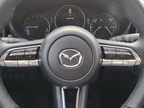 New 2026 MAZDA CX-50 AWD 2.5 Hybrid w/ Weather Package image 23