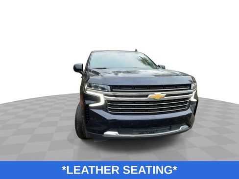 Used 2023 Chevrolet Tahoe LT image 4
