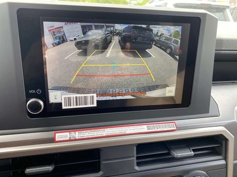 New 2026 Toyota 4Runner SR5 RWD image 9