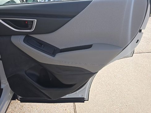 Used 2021 Subaru Forester image 35