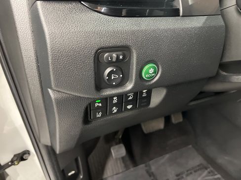 Used 2022 Honda Ridgeline Black Edition image 16