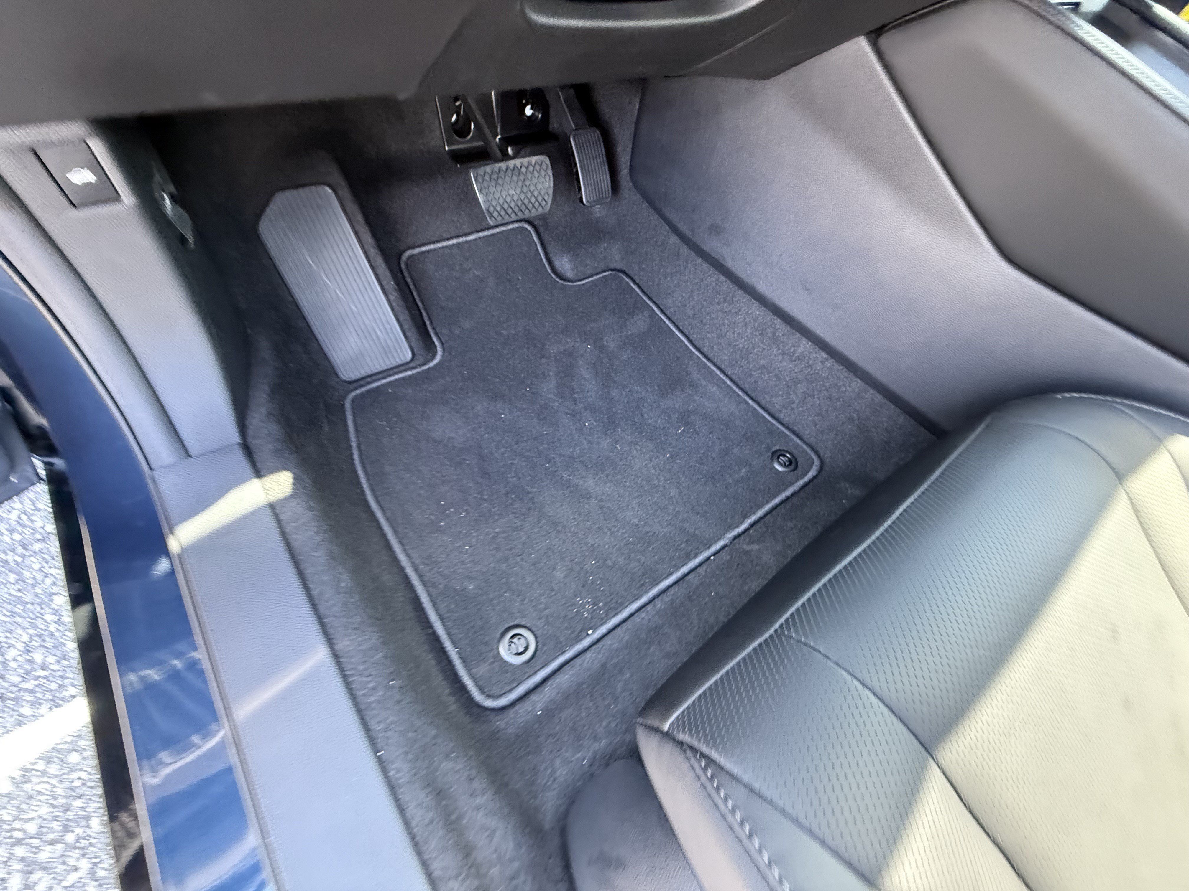 New 2026 Honda Accord Touring image 16