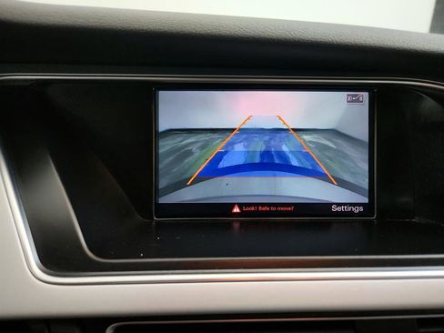 Used 2016 Audi A4 2.0T Premium Plus w/ Technology Package image 21