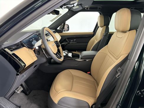 New 2026 Land Rover Range Rover Sport Dynamic SE image 22