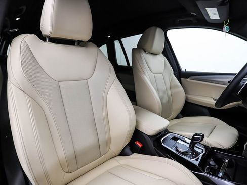 Certified 2023 BMW X3 xDrive30i w/ Premium Package image 32