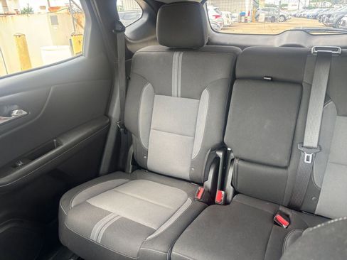Used 2025 Chevrolet Blazer LT FWD image 40