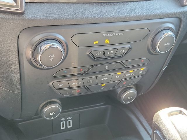 Used 2019 Ford Ranger Lariat w/ Equipment Group 501A Mid AWD/4WD image 15