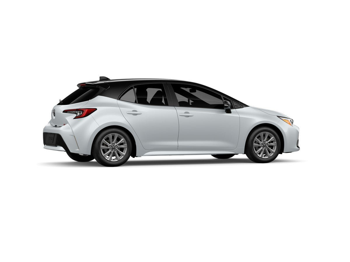 New 2027 Toyota Corolla SE w/ SE Premium Package FWD image 11