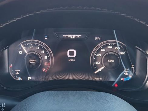 Used 2023 RAM 1500 TRX w/ TRX Level 1 Equipment Group image 17