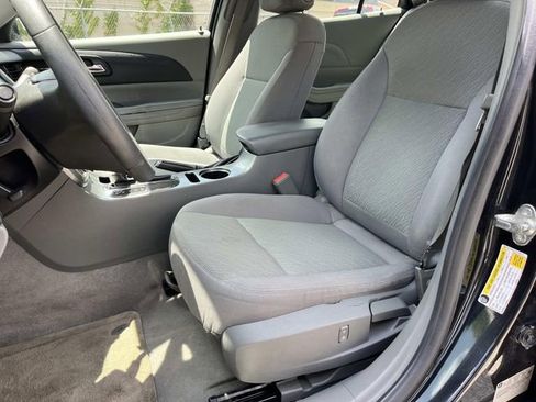 Used 2014 Chevrolet Malibu LS w/ Protection Package FWD image 26