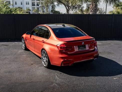 Used 2018 BMW M3 image 29