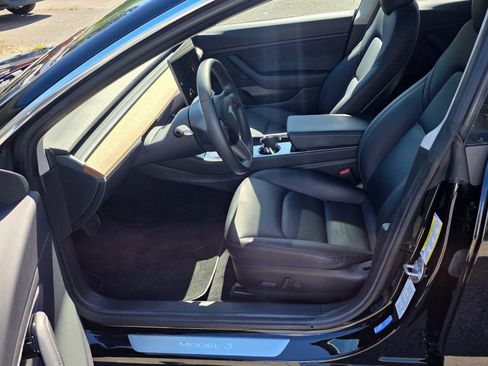Used 2018 Tesla Model 3 Long Range AWD/4WD image 10