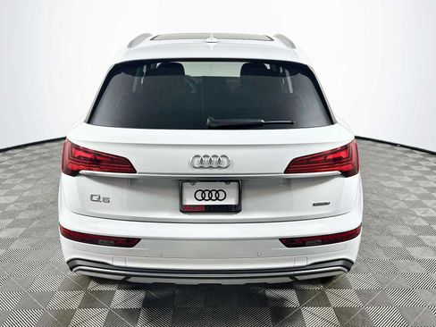 Certified 2023 Audi Q5 2.0T Premium Plus AWD/4WD image 6