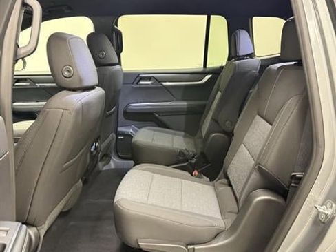 New 2026 GMC Acadia Elevation w/ LPO, Floor Liner Package FWD image 21