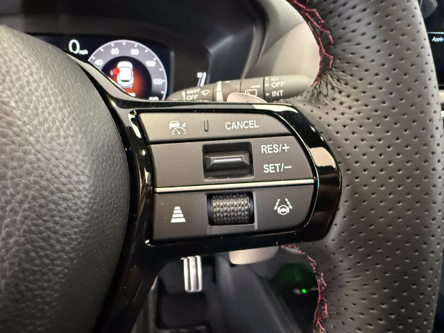 Certified 2026 Acura ADX A-Spec w/ Advance Package AWD/4WD image 21