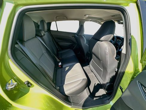 New 2026 Subaru Crosstrek 2.5i Limited AWD/4WD image 24