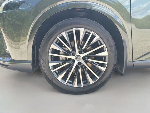 Used 2025 Lexus RX 350 Premium Plus w/ Accessory Package (Z1) FWD image 44