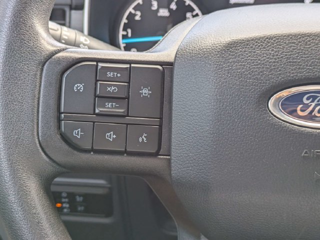 Used 2023 Ford F150 XL w/ STX Appearance Package AWD/4WD image 30