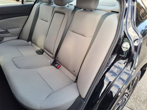 Used 2015 Honda Civic EX image 34