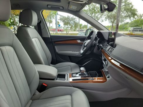 Used 2022 Audi Q5 2.0T Premium AWD/4WD image 22