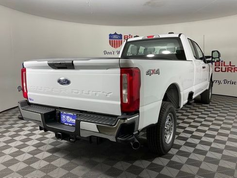 New 2026 Ford F250 XL w/ XL Driver Assist Package image 3