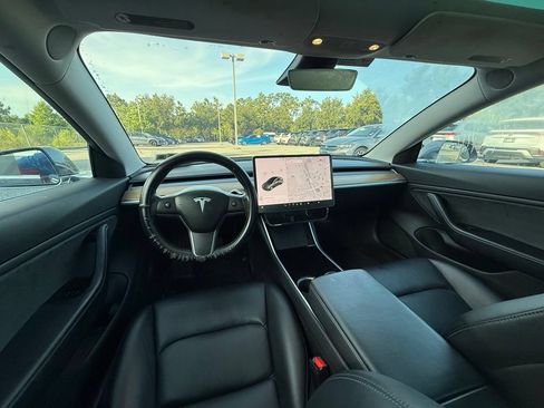 Used 2018 Tesla Model 3 Long Range AWD/4WD image 18