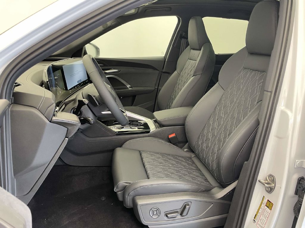 New 2026 Audi SQ5 Premium Plus AWD/4WD image 5