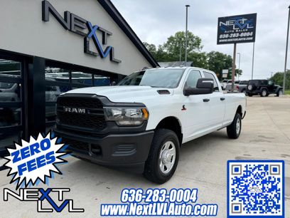 Used 2023 RAM 3500 Tradesman