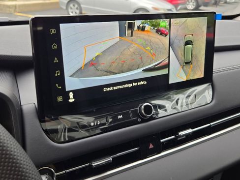 New 2025 Mitsubishi Outlander SE image 27