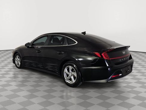 Used 2021 Hyundai Sonata SE FWD image 6