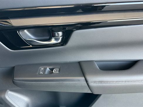 New 2026 Honda CR-V EX-L image 19