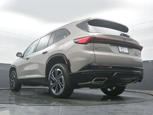 New 2026 Buick Enclave Sport Touring w/ Power Package AWD/4WD image 50