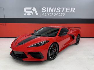 Used 2022 Chevrolet Corvette Stingray 2dr Convertible w/ Z51 Performance Package video 1