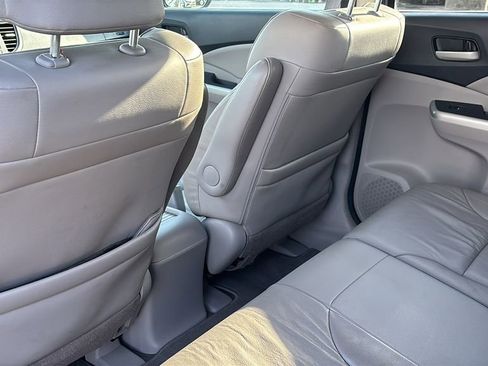 Used 2013 Honda CR-V EX-L image 31