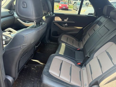 Used 2021 Mercedes-Benz GLE 63 AMG S image 17