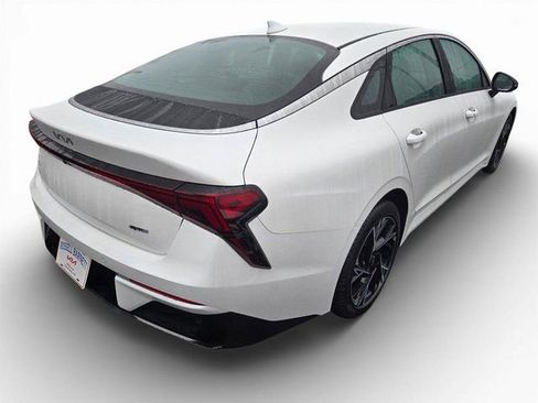 New 2026 Kia K5 GT-Line image 14