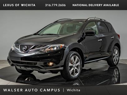Used 2013 Nissan Murano LE w/ Platinum Pkg