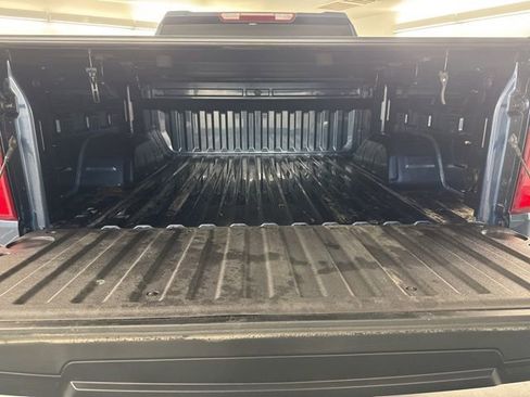 Used 2023 Chevrolet Silverado 1500 LT Trail Boss image 34