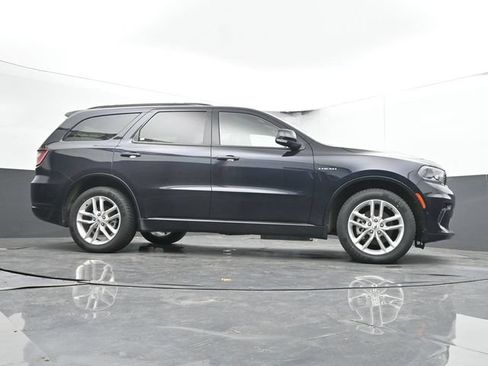 Used 2025 Dodge Durango R/T AWD/4WD image 24
