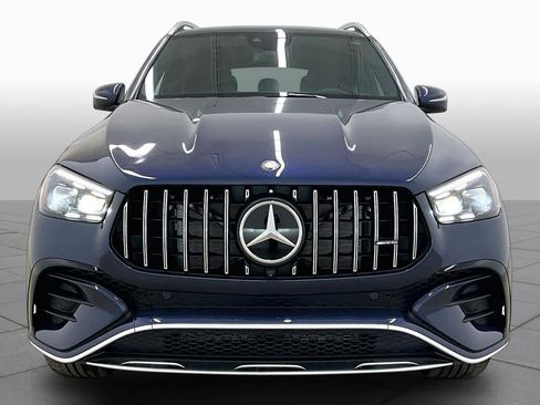 New 2026 Mercedes-Benz GLE 53 AMG 4MATIC image 3