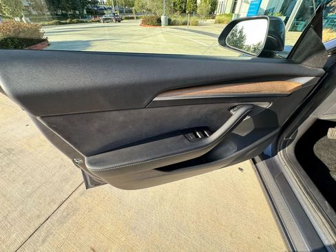 Used 2023 Tesla Model 3 Long Range image 80