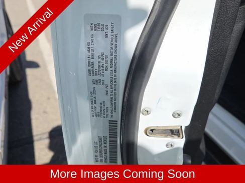 Used 2024 RAM 2500 Big Horn AWD/4WD image 9