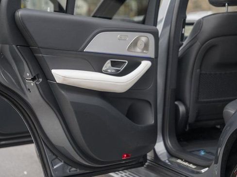 New 2026 Mercedes-Benz GLE 350 4MATIC image 37