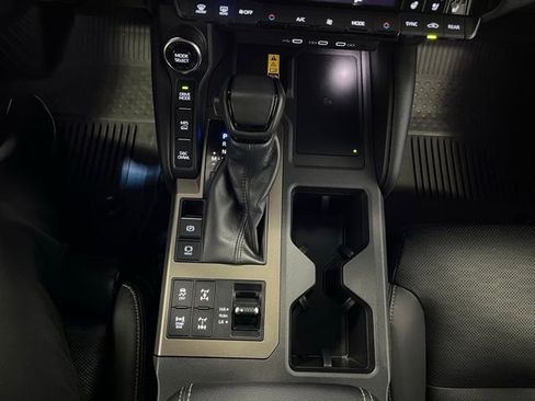 Certified 2024 Toyota Land Cruiser w/ Premium Package image 21