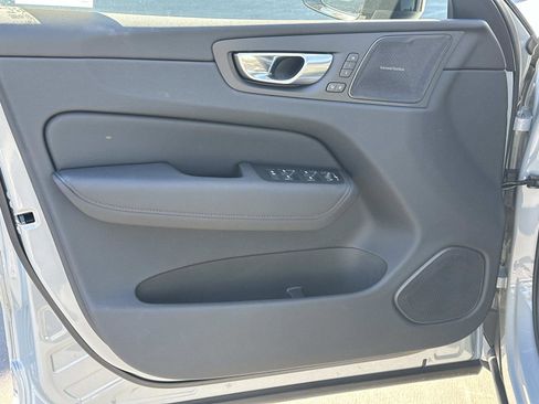 New 2026 Volvo XC60 T8 Ultra w/ Climate Package PRO AWD/4WD image 11