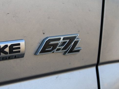 Used 2020 Ford F250 Lariat w/ Lariat Value Package image 26