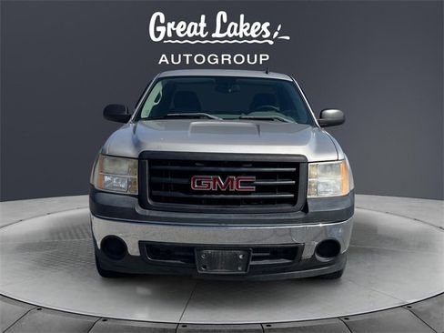 Used 2008 GMC Sierra 1500 W/T image 8