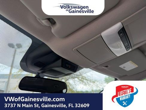 Used 2021 Nissan Rogue S AWD/4WD image 27